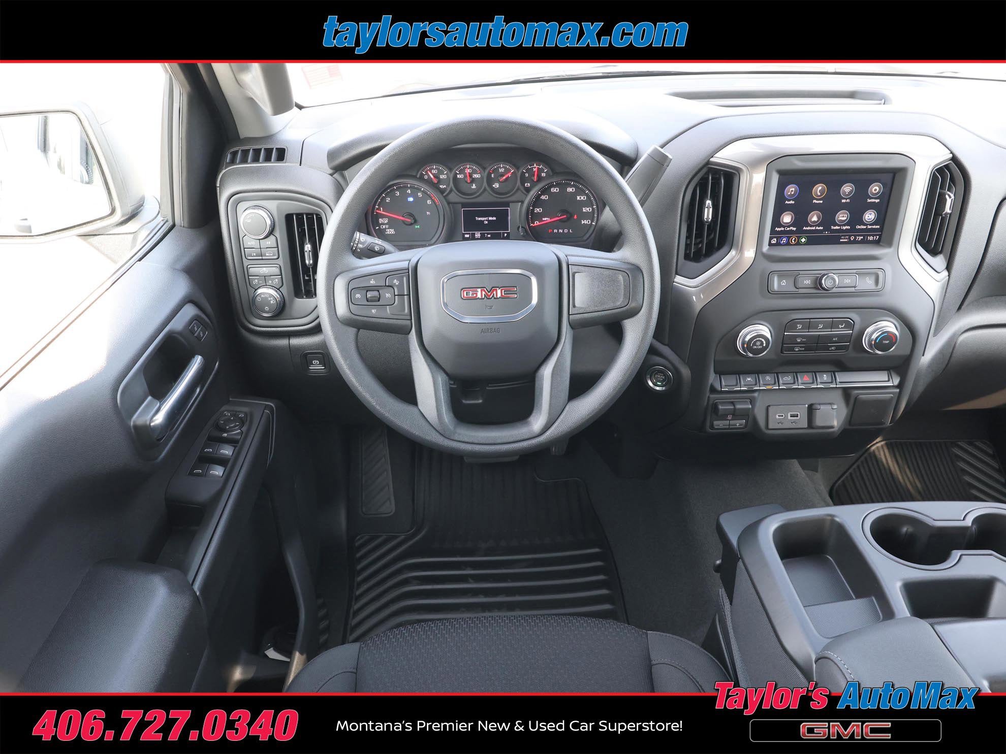 New 2026 GMC Sierra 1500 Pro w/ Graphite Edition image 26
