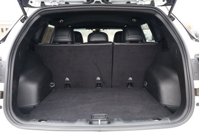 Used 2024 Jeep Compass Trailhawk image 24