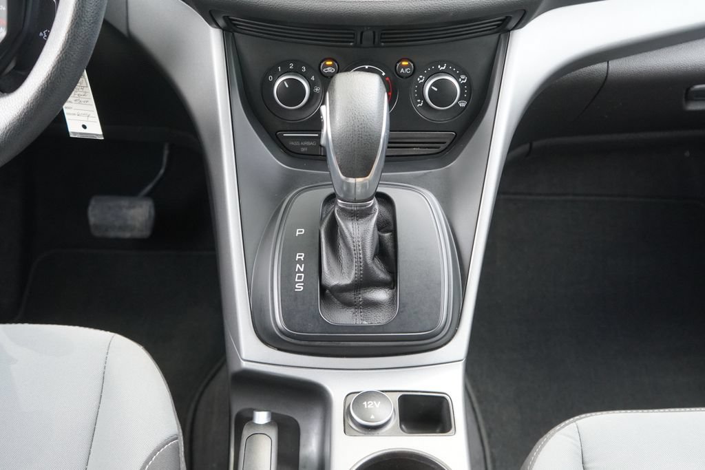 Used 2014 Ford Escape SE AWD/4WD image 21