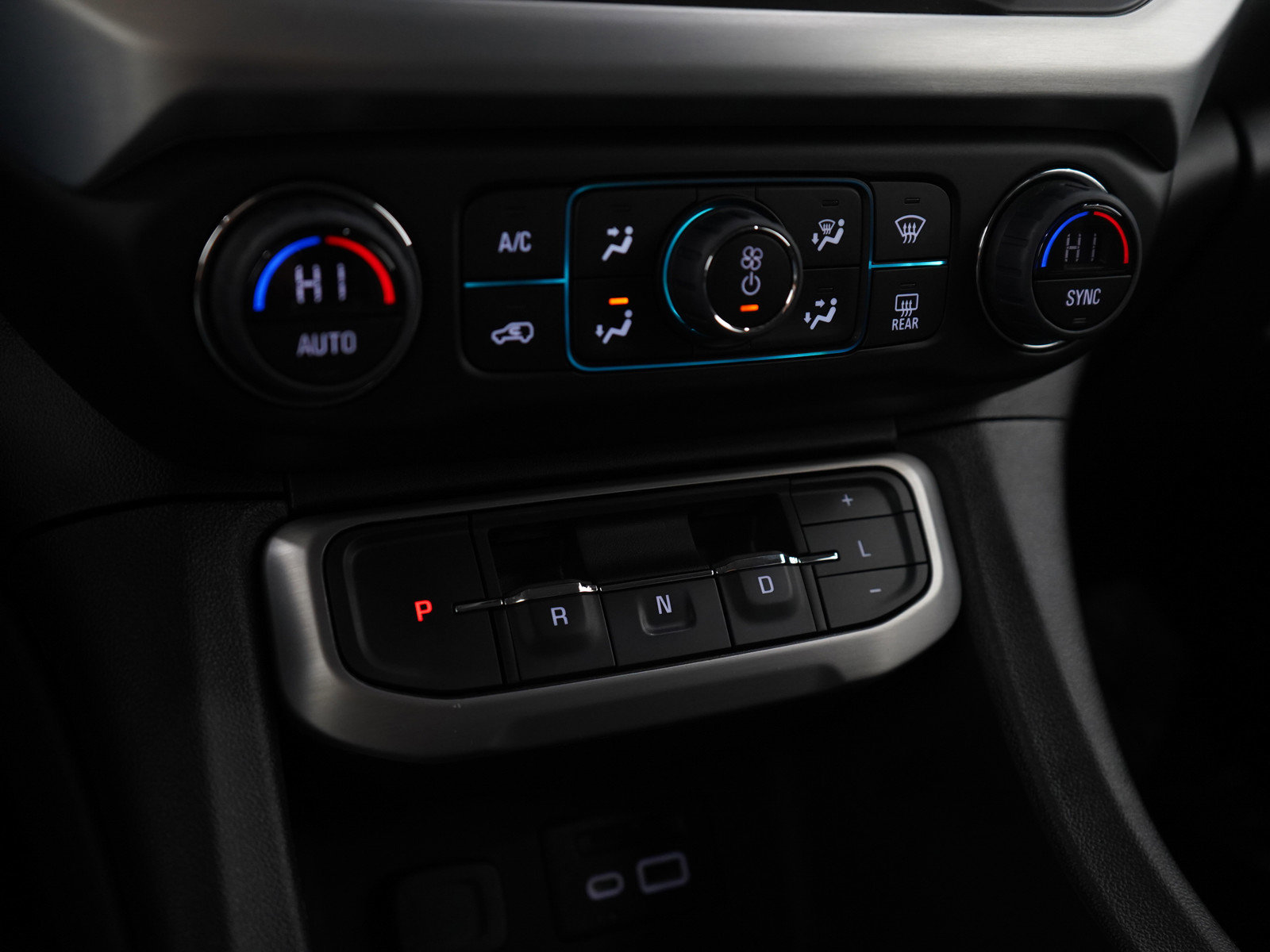 Used 2023 GMC Acadia SLT image 25