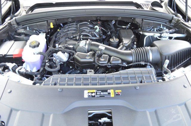 New 2025 Jeep Grand Cherokee L Laredo w/ Luxury Tech Group I image 42