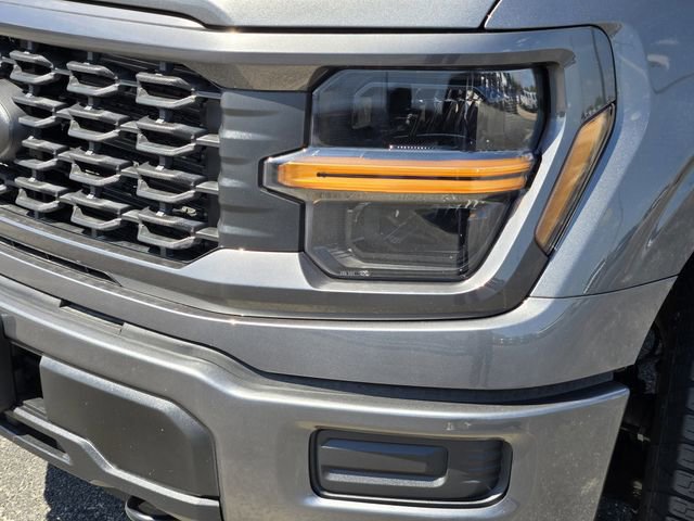New 2025 Ford F150 STX image 10