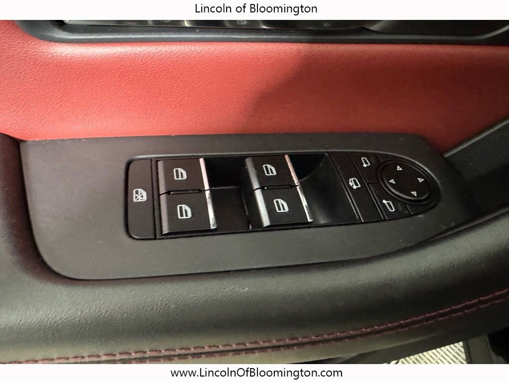 Used 2025 MAZDA CX-70 3.3 Turbo w/ Premium Plus Pkg image 39