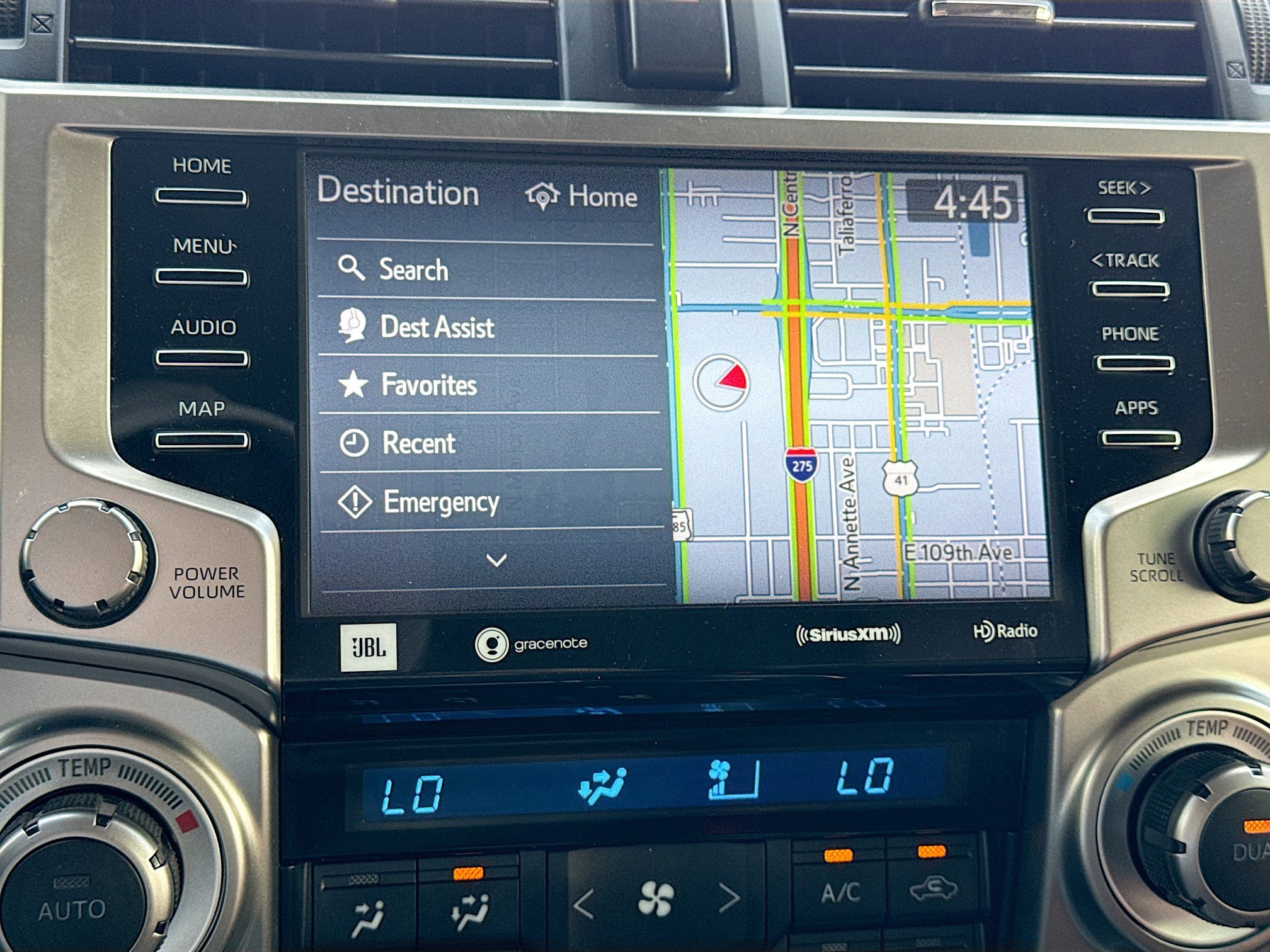 Used 2021 Toyota 4Runner Limited image 30