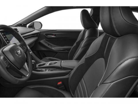 Used 2021 Toyota Avalon Touring w/ Advanced Safety Package image 9
