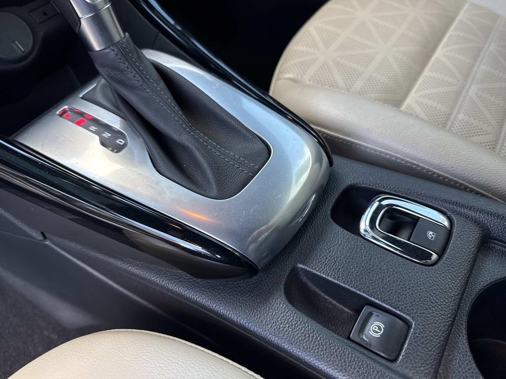 Used 2016 Buick Cascada Premium FWD image 26