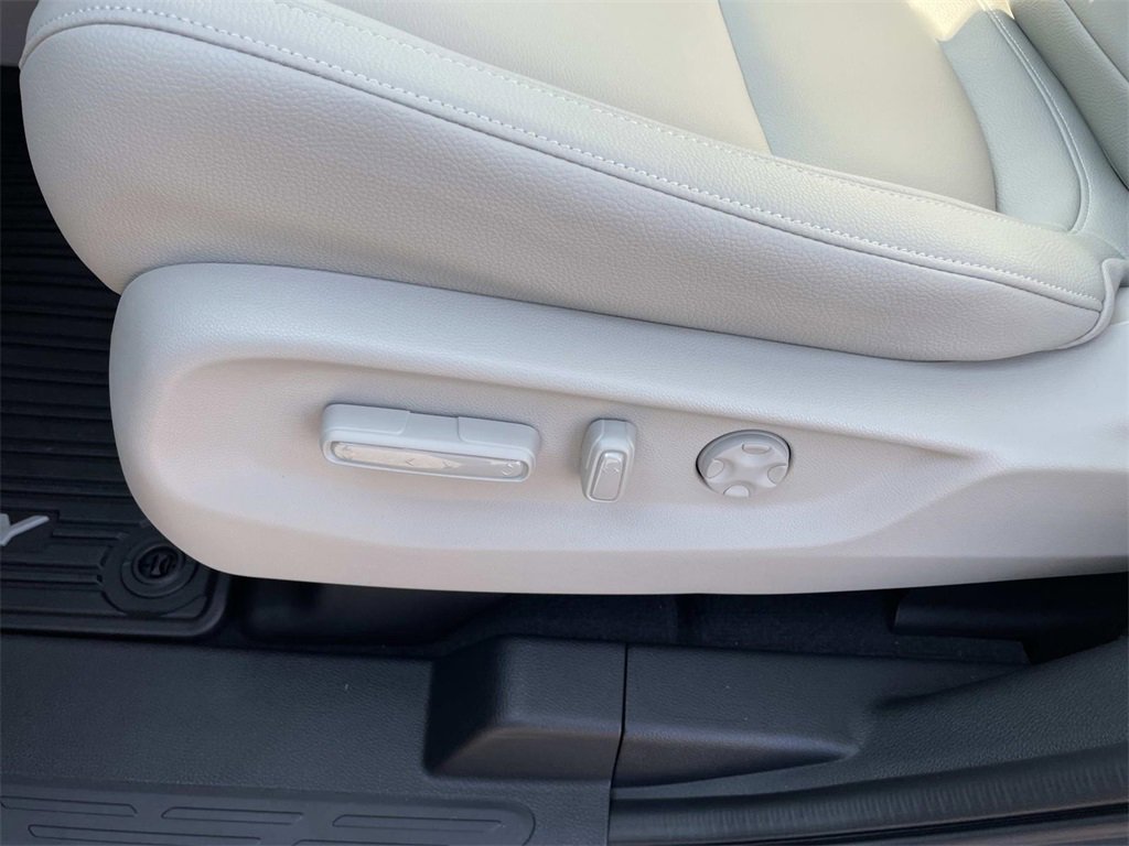 New 2026 Honda Odyssey EX-L image 15