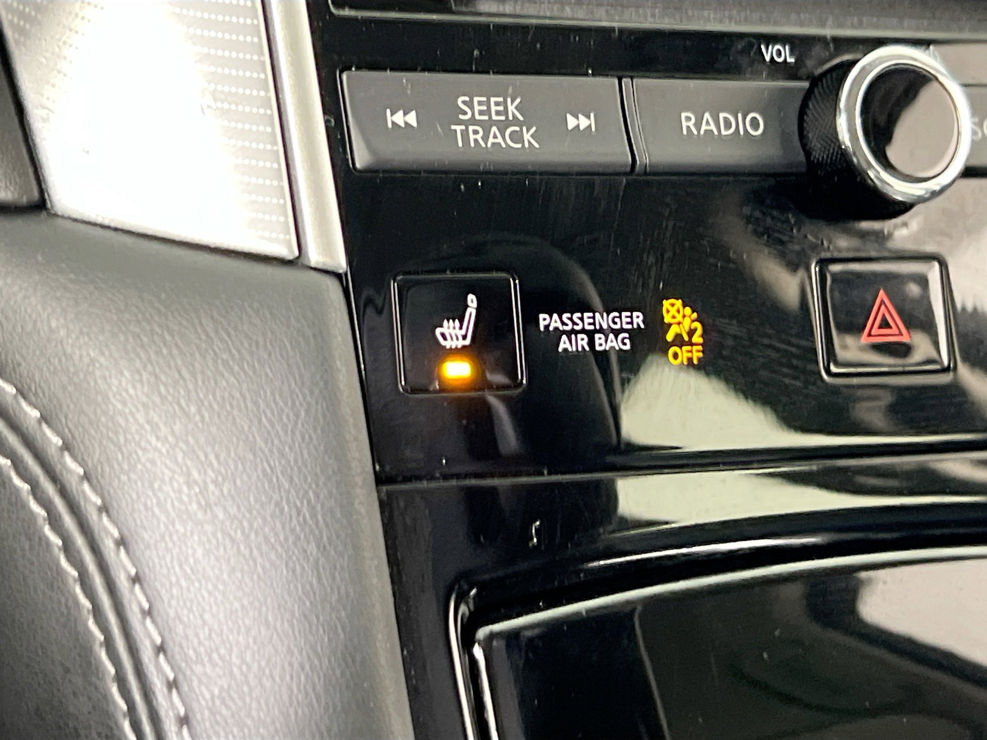 Used 2022 INFINITI Q50 Luxe w/ Cargo Package image 20