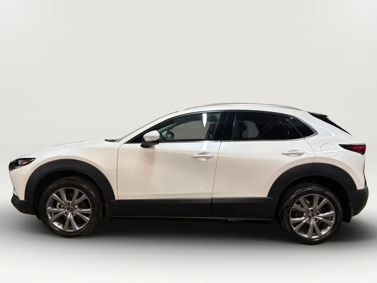 Used 2024 MAZDA CX-30 AWD 2.5 S w/ Premium Package image 5