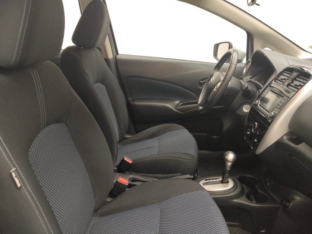 Used 2018 Nissan Versa Note SV FWD image 21