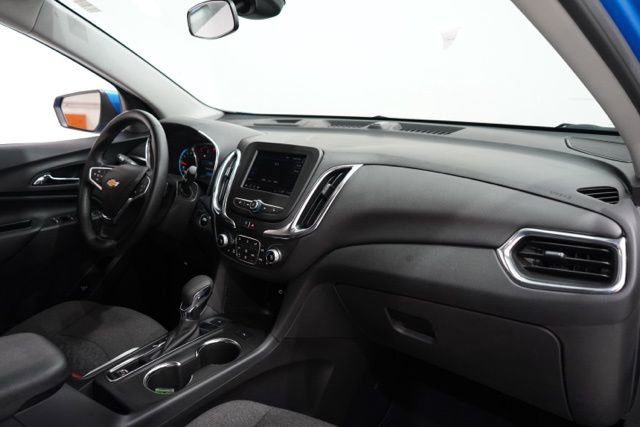 Used 2024 Chevrolet Equinox LT image 18