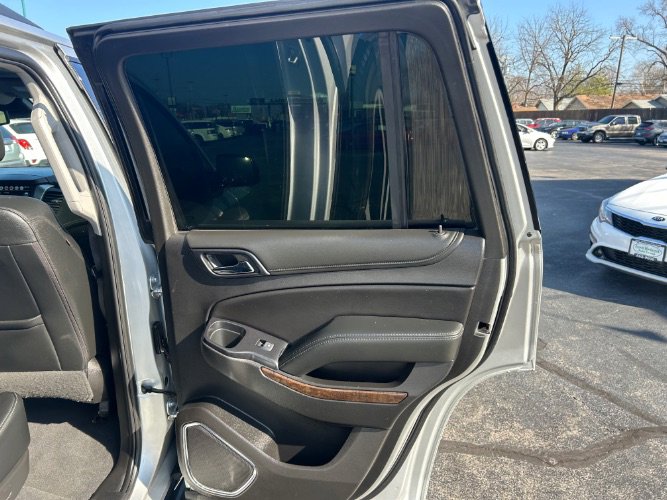 Used 2019 Chevrolet Tahoe LT image 11