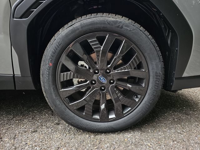 New 2026 Subaru Forester Sport w/ Onyx Edition AWD/4WD image 19