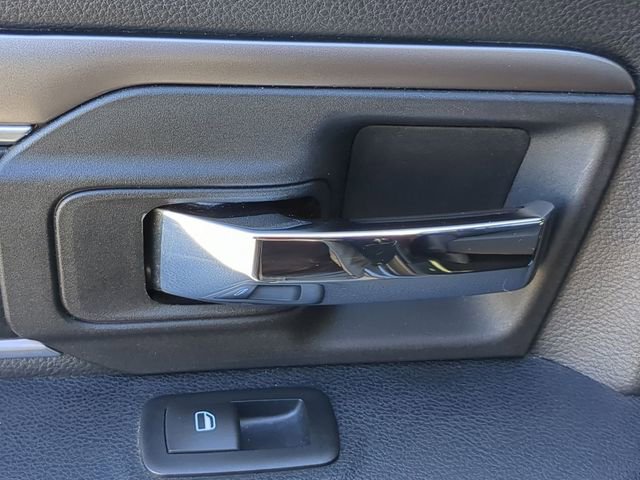 Used 2024 RAM 1500 Classic Warlock image 30