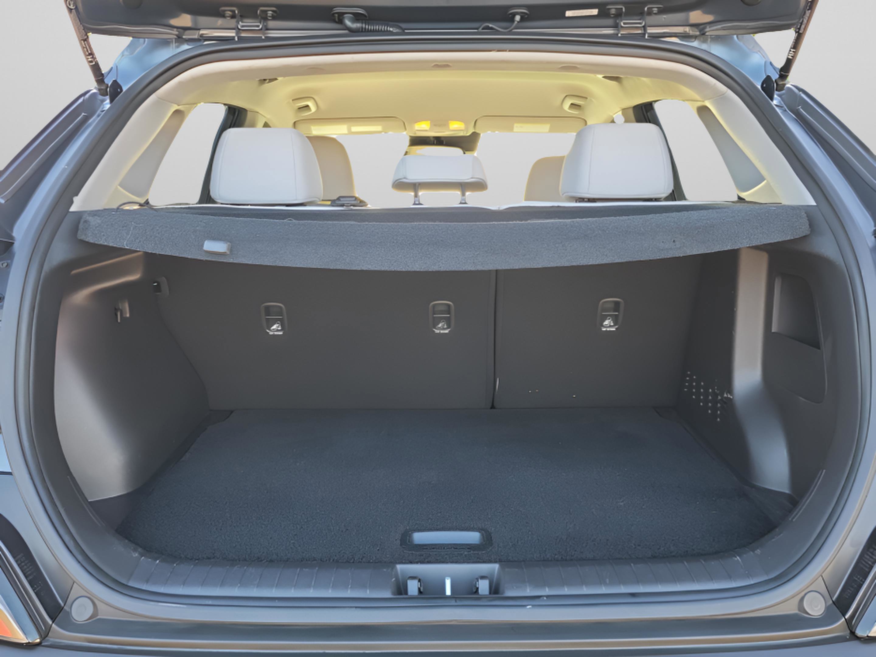 Used 2022 Hyundai Kona SEL image 7