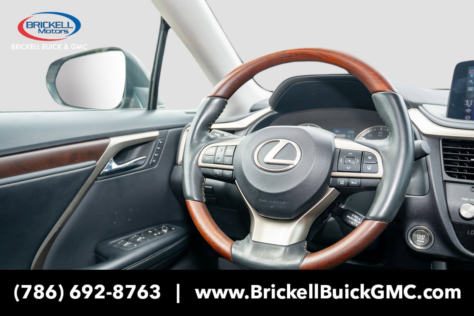 Used 2022 Lexus RX 350 FWD w/ Premium Package image 28