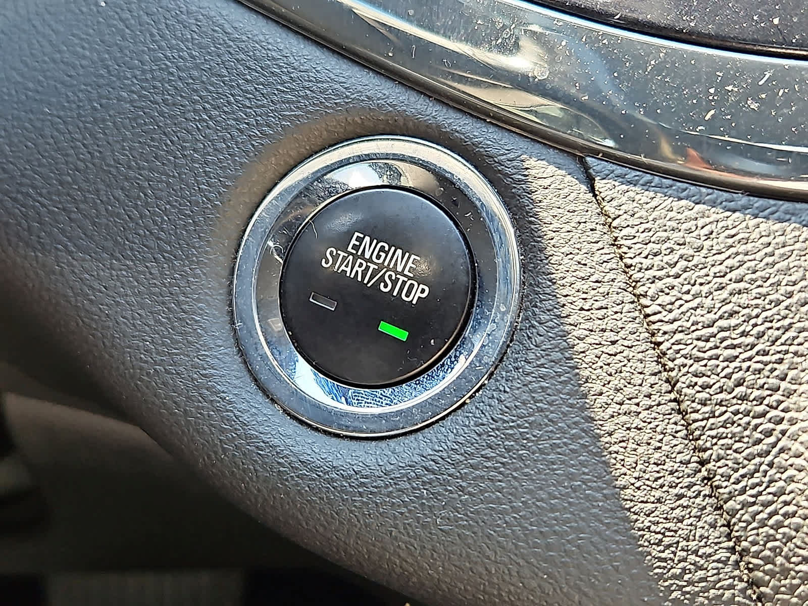 Certified 2019 Chevrolet Impala Premier FWD image 23