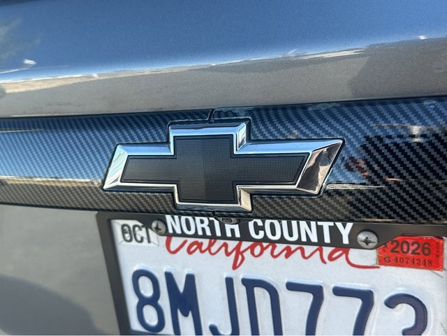 Used 2020 Chevrolet Traverse LS w/ LPO, Black Accent Package image 20