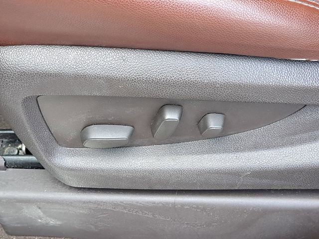 Used 2015 Chevrolet Tahoe LTZ w/ Max Trailering Package image 7