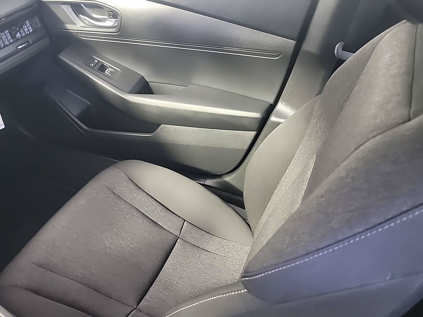 Certified 2026 Honda Accord LX image 21