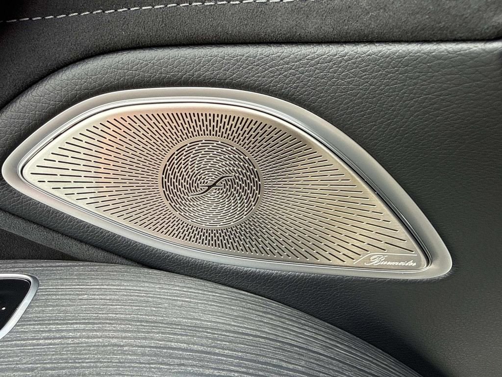 Used 2023 Mercedes-Benz EQS AMG 4MATIC image 26