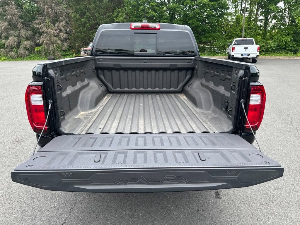 New 2026 GMC Canyon Elevation w/ Convenience Package AWD/4WD image 49