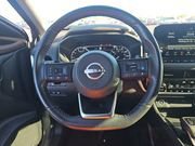 Used 2023 Nissan Rogue SL w/ SL Premium Package image 12