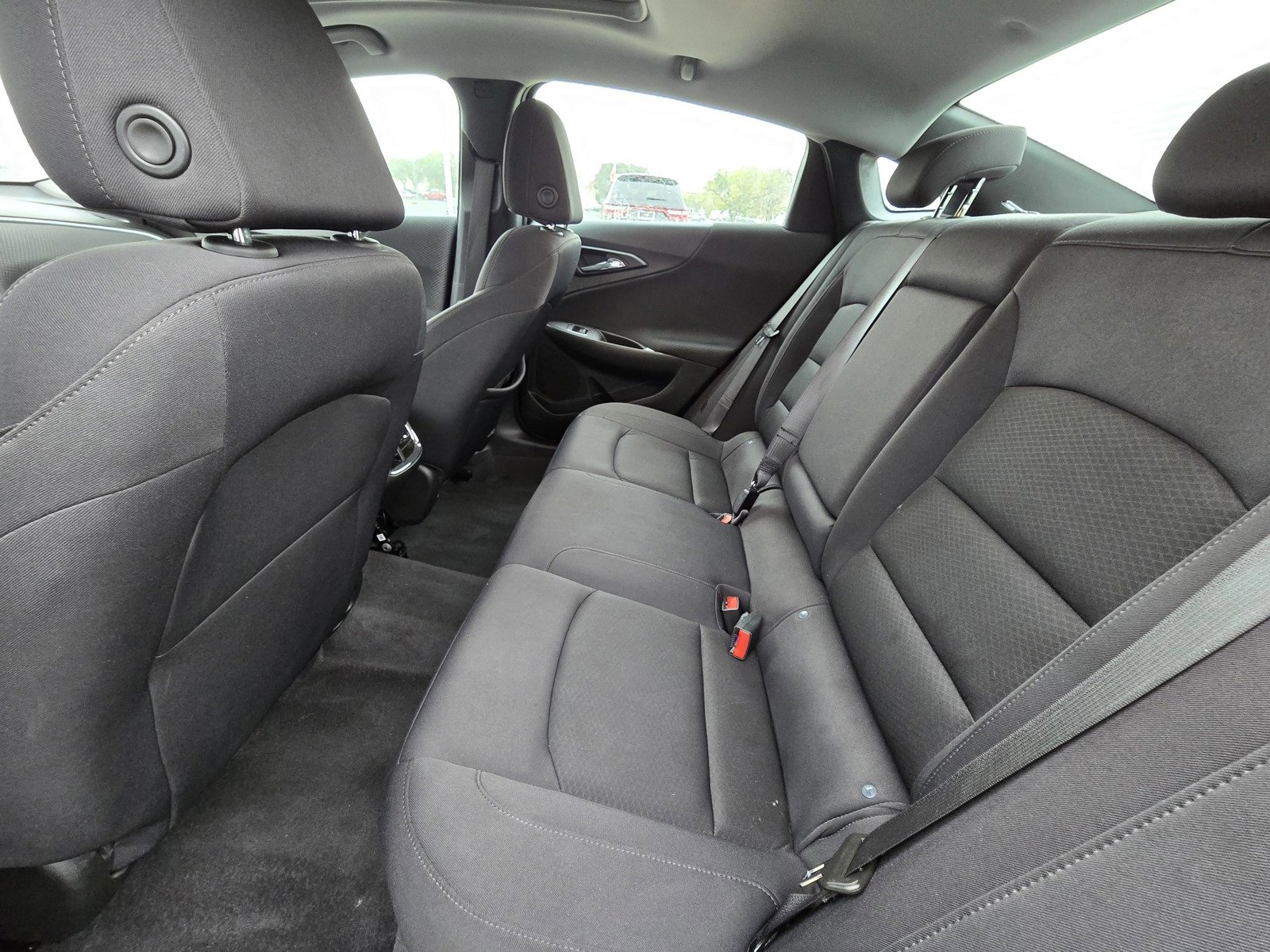 Used 2023 Chevrolet Malibu LT image 10