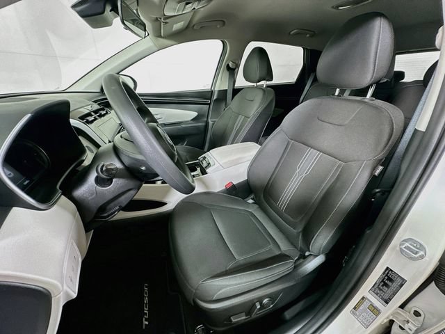 Used 2024 Hyundai Tucson SEL AWD/4WD image 25