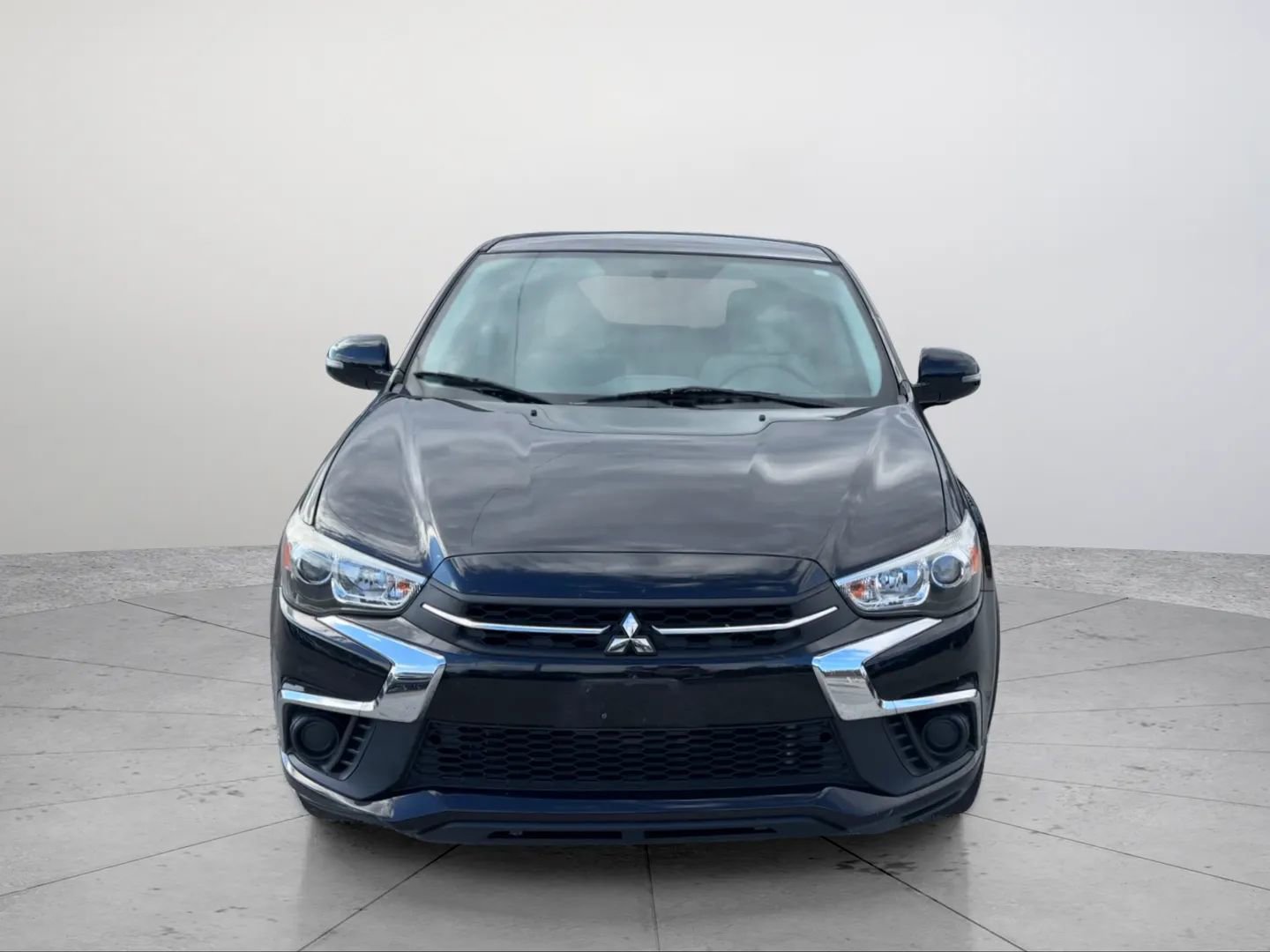 Used 2018 Mitsubishi Outlander Sport LE image 8