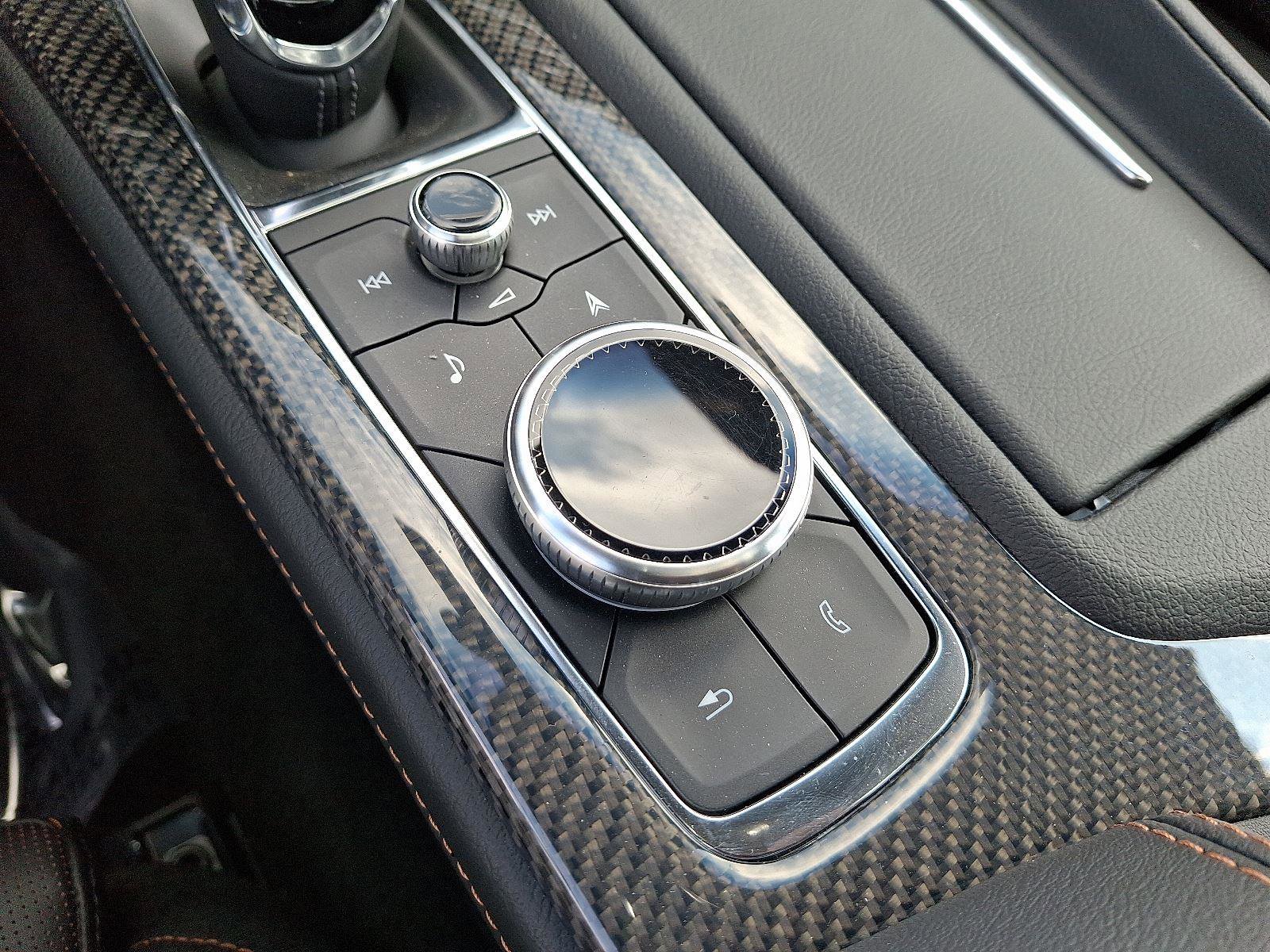 Used 2024 Cadillac CT5 V w/ Premium Package image 26