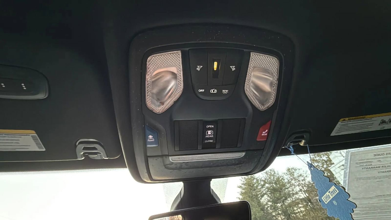 Used 2021 RAM 1500 Big Horn image 37