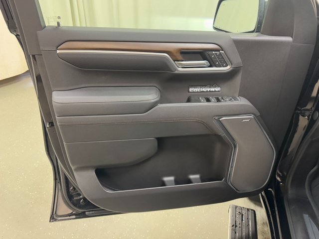 New 2026 Chevrolet Silverado 1500 High Country image 16