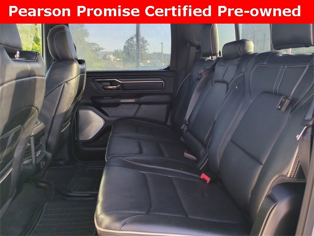 Used 2020 RAM 1500 Limited image 14