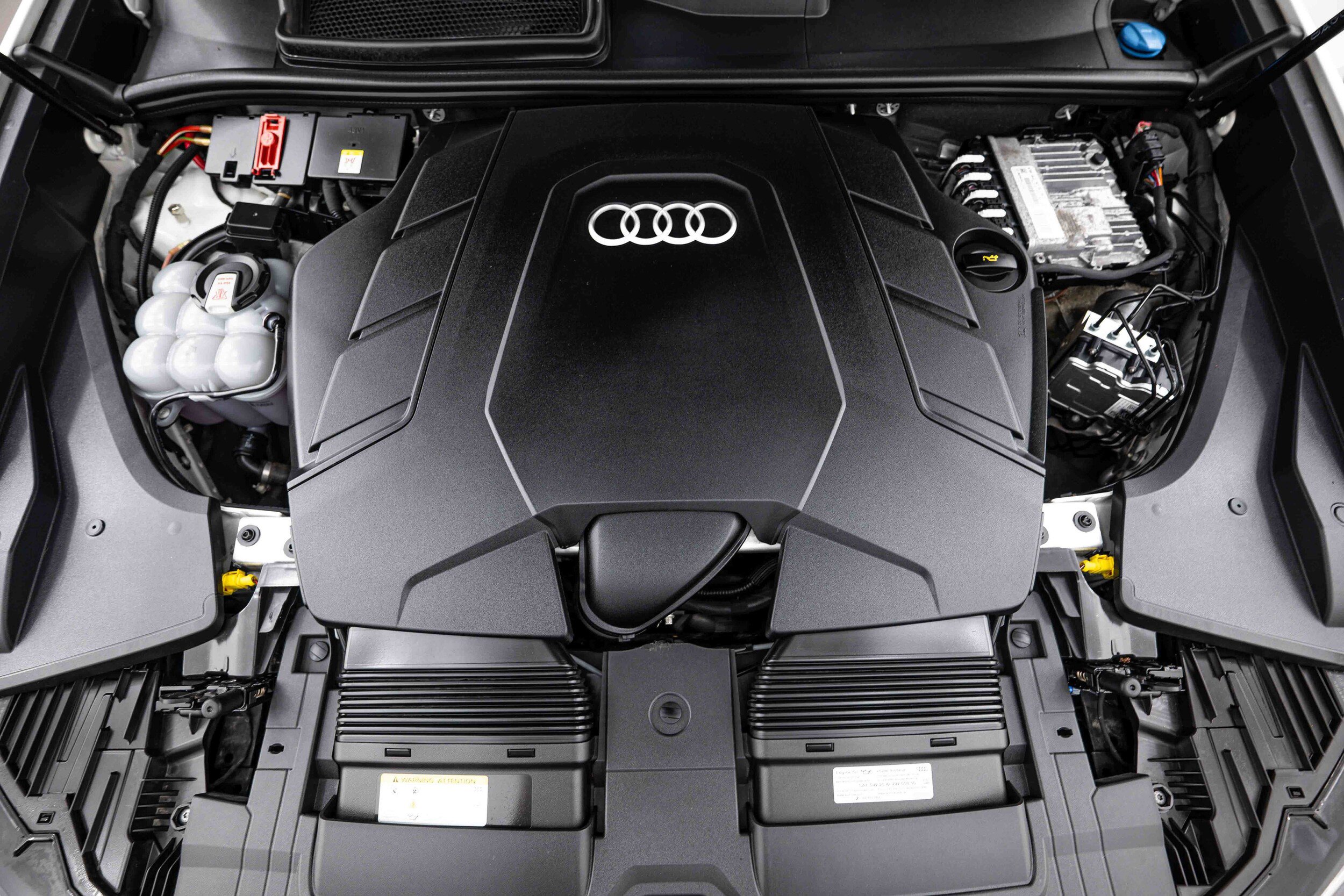 Certified 2023 Audi Q8 Premium w/ Convenience Package AWD/4WD image 19