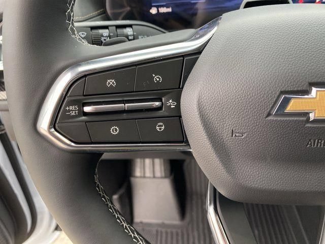 New 2026 Chevrolet Traverse High Country w/ LPO, Floor Liner Package FWD image 33