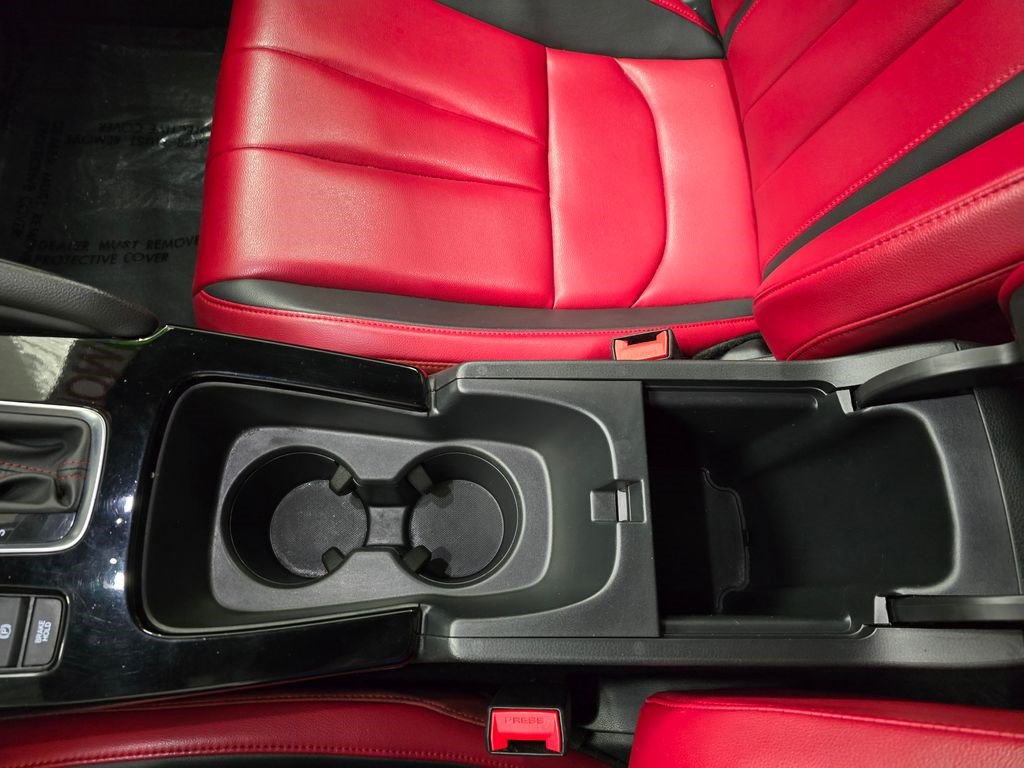Used 2024 Acura Integra A-Spec FWD image 24