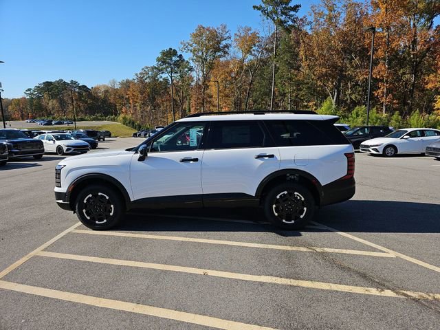 New 2026 Hyundai Palisade XRT Pro image 16