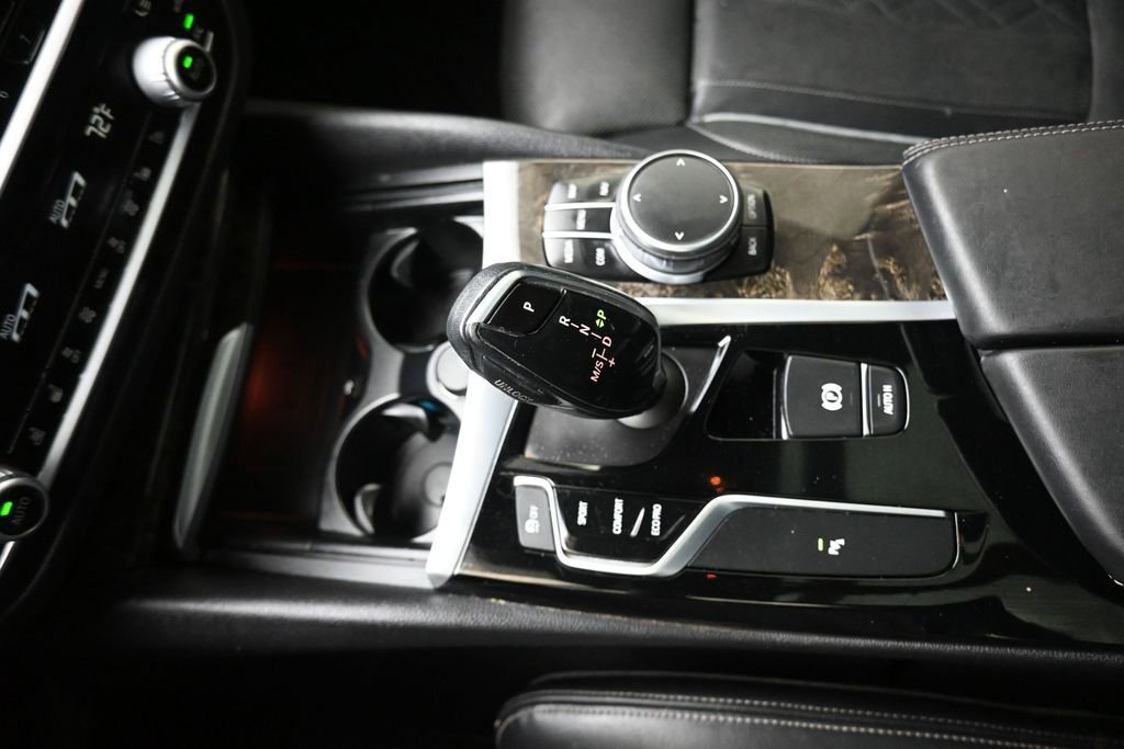 Used 2018 BMW 540i xDrive AWD/4WD image 24