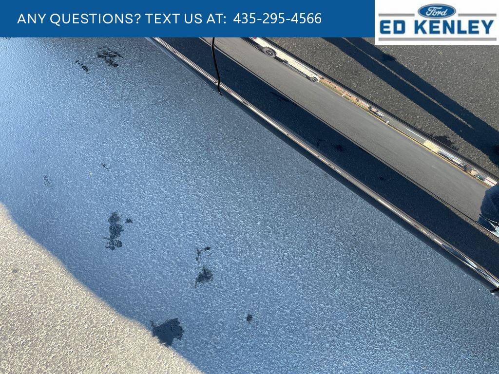 New 2026 Ford F350 Platinum w/ Platinum Plus Package image 29