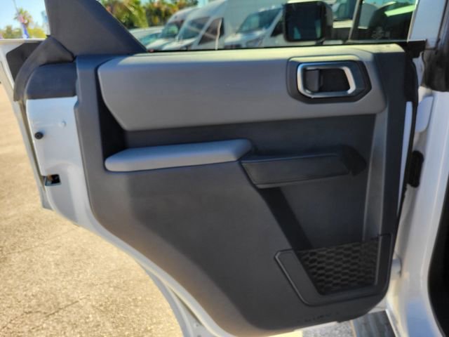 Certified 2023 Ford Bronco Big Bend image 14