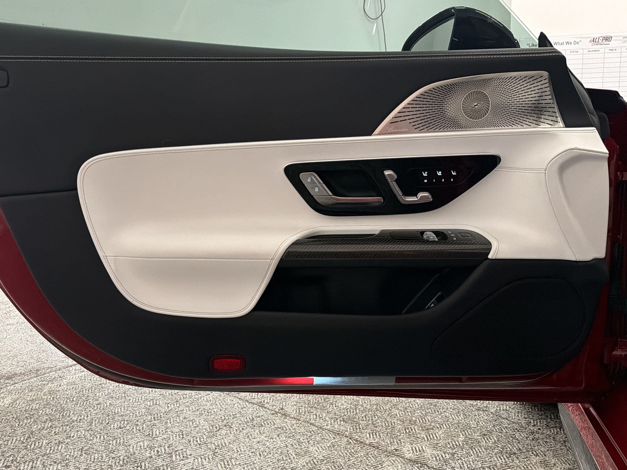 Certified 2025 Mercedes-Benz AMG GT 55 image 13