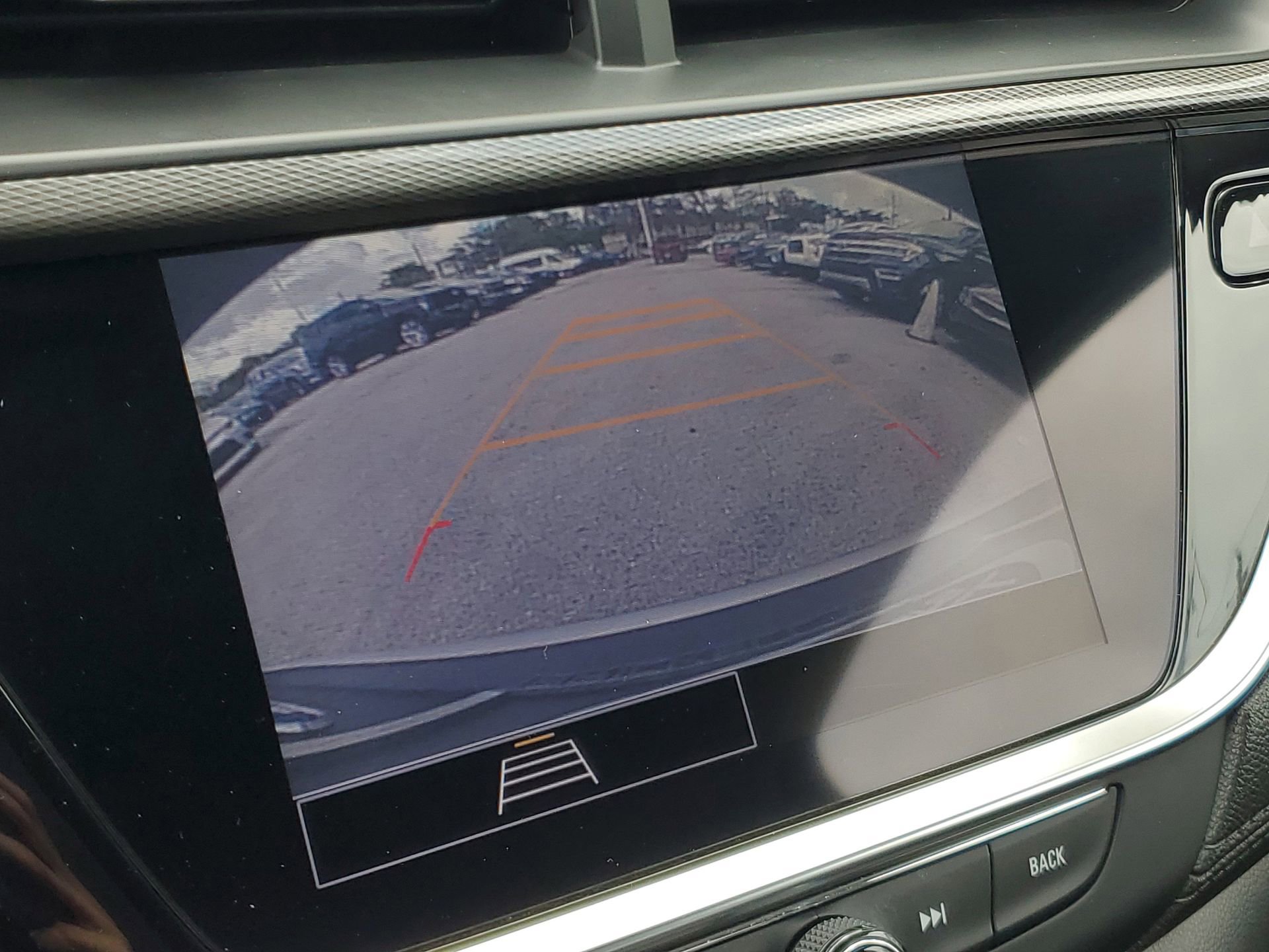 Used 2021 Buick Encore GX Preferred image 26