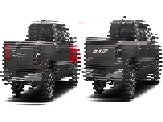 New 2026 RAM 1500 Laramie image 5