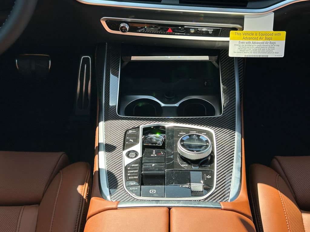 New 2027 BMW X7 M60i AWD/4WD image 27