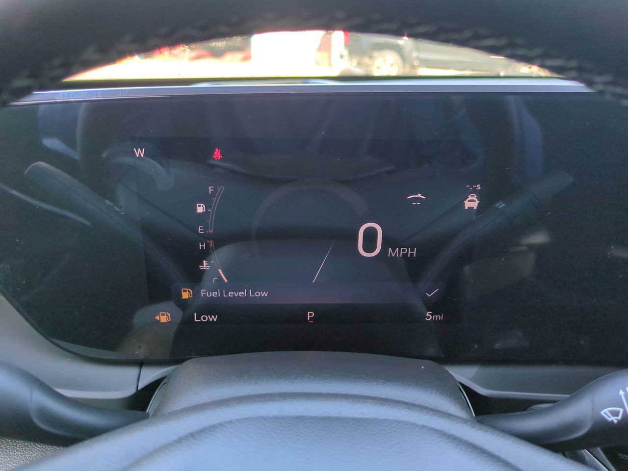New 2026 Buick Envista Preferred w/ Convenience I Package FWD image 25