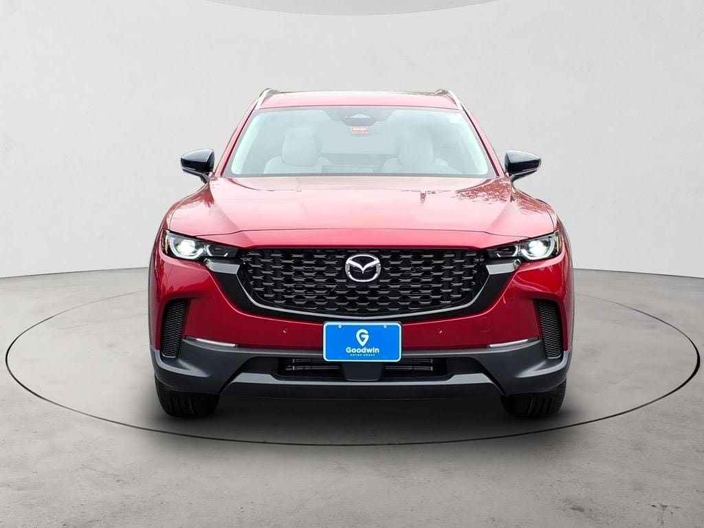 New 2026 MAZDA CX-50 AWD 2.5 S w/ Weather Package image 2