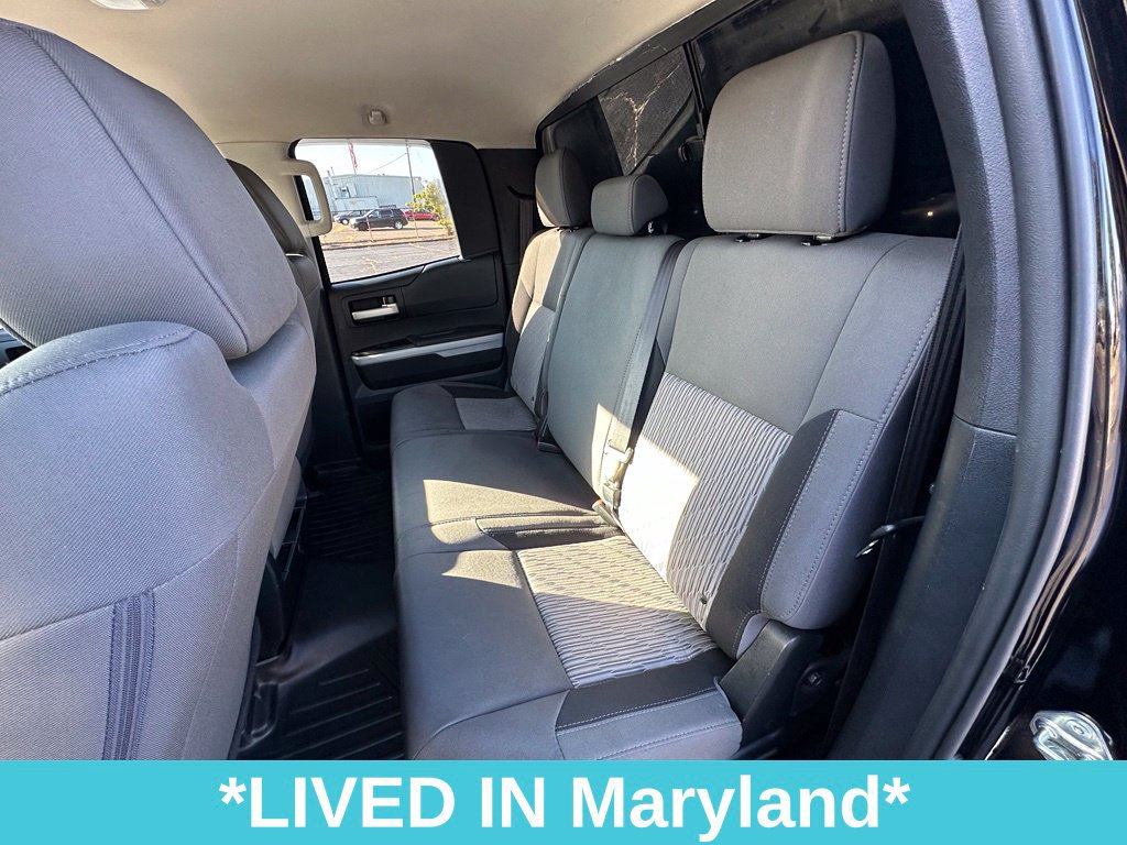 Used 2014 Toyota Tundra SR5 AWD/4WD image 22