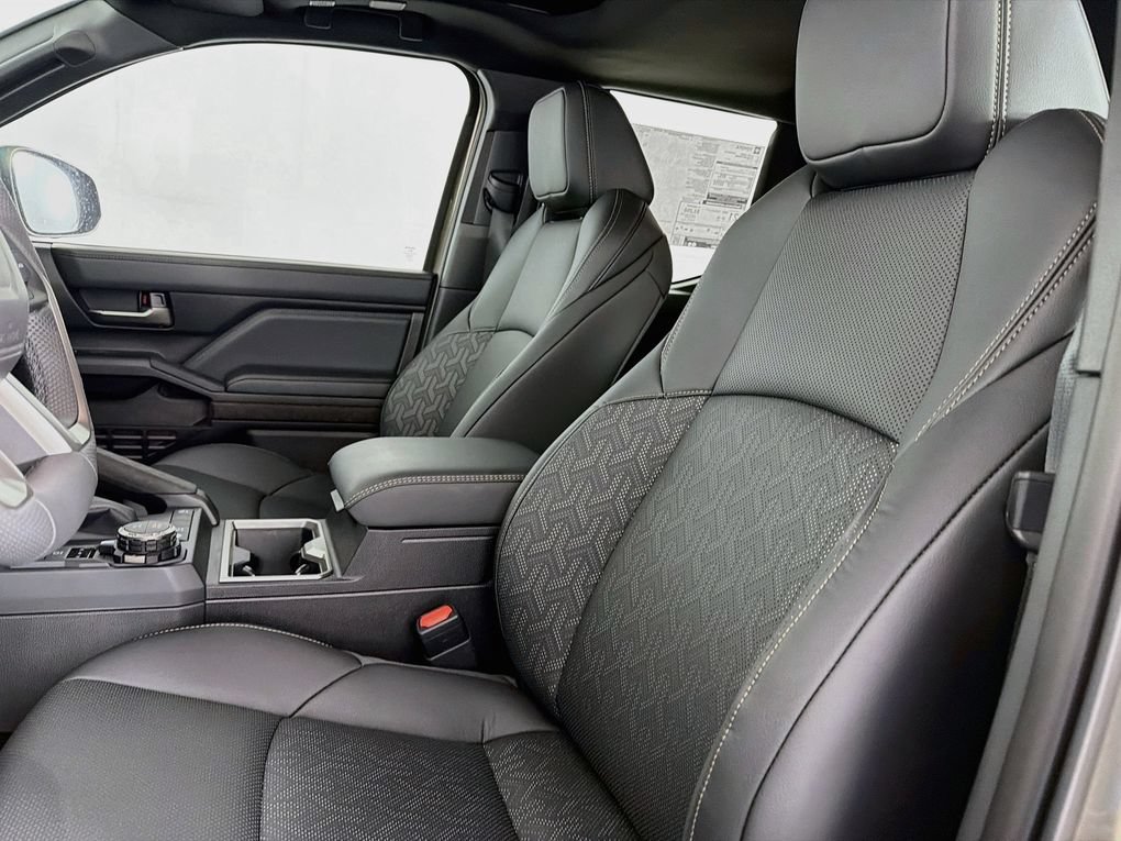 New 2026 Toyota Tacoma Limited AWD/4WD image 32