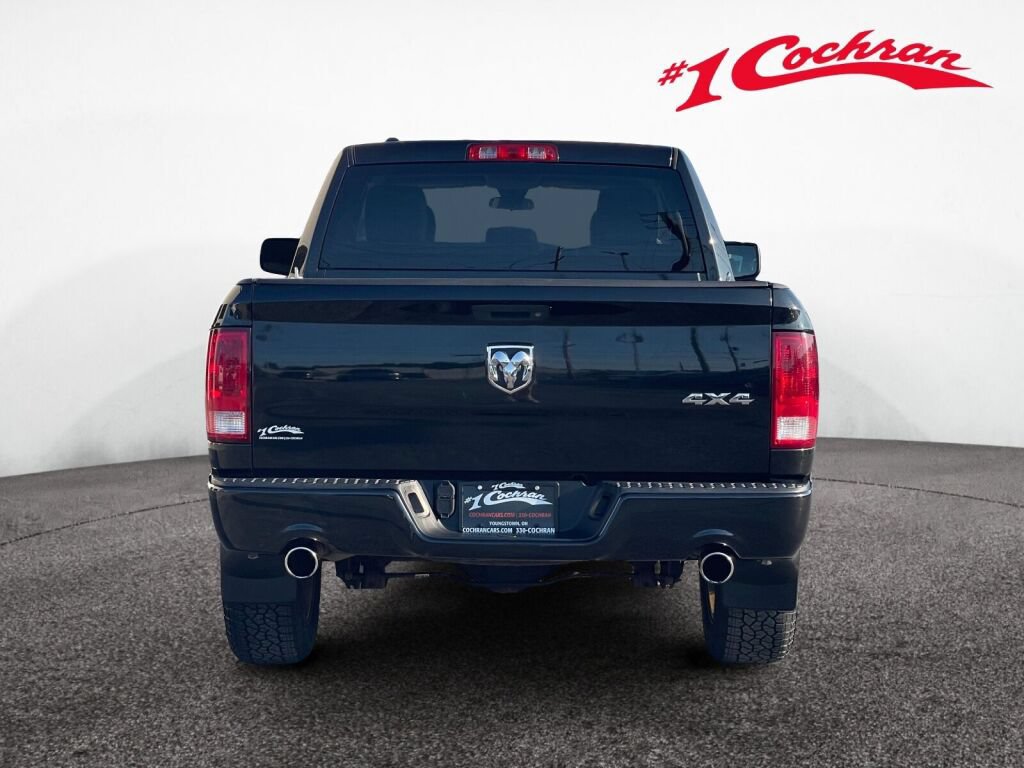 Used 2015 RAM 1500 Express AWD/4WD image 20